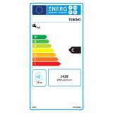 ELEKTRIČNI GRELNIK VODE, BOJLER GORENJE TG 80 NG