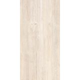 PLOŠČICA TALNA VIDEZ LESA CERMED STREETWOOD WHITE 30.2X60.4