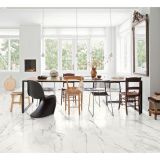 GRES PLOŠČICA MARAZZI M0GS PREVIEW WHITE LUX RETT. 58X58