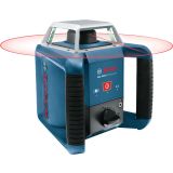 ROTACIJSKI LASER BOSCH GRL 400 H PROFESSIONAL