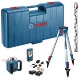 ROTACIJSKI LASER BOSCH GRL 400 H PROFESSIONAL