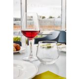 KOZAREC ZA PENINO LUMINARC 230 ML VINETIS 6/1 P8567