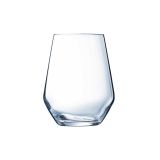 KOZAREC ZA VODO/SOK LUMINARC 400 ML VINETIS 6/1 P8573