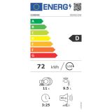 POMIVALNI STROJ GORENJE GS541D10W