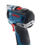 AKUMULATORSKI VRTALNIK BOSCH PROFESSIONAL GSR 12V-35+ GAL 12V-40