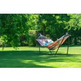 GUGALNA MREŽA LA SIESTA CHILLOUNGE SET SUNRISE