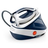 PARNA POSTAJA TEFAL PRO EXPRESS ULTIMATE, GV9712E0, NAVPIČNO LIKANJE