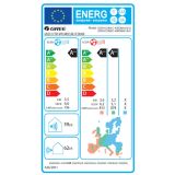 KLIMATSKA NAPRAVA GREE GWH12AKC-K6DNA SOYAL 3.5KW, NOTR+ZUN ENOTA