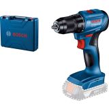 AKUMULATORSKI SET BOSCH PROFESSIONAL GWS 180-LI + GSR 185-LI