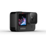 VIDEOKAMERA GOPRO HERO 9 BLACK