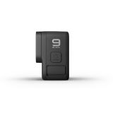 VIDEOKAMERA GOPRO HERO 9 BLACK