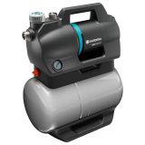 HIDROFOR, HIDROPAK GARDENA 3900 SILENT 650W 4.3 BAR 3700L/H