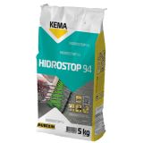 VODOTESNA MASA KEMA HIDROSTOP 94 5 KG