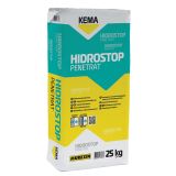 VODOTESNA MASA KEMA HIDROSTOP PENETRAT 25 KG