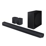 HIŠNI KINO SAMSUNG SOUNDBAR HW-Q930D