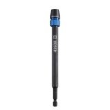 DRŽALO VIJAČNIH NASTAVKOV BOSCH HITROMENJALNI PODALJŠEK 152 MM