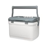 HLADILNA SKRINJA THE EASY CARRY OUTDOOR COOLER 15.1L, POLAR WHITE