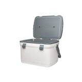 HLADILNA SKRINJA THE EASY CARRY OUTDOOR COOLER 15.1L, POLAR WHITE