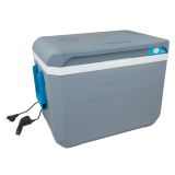 HLADILNA TORBA CAMPINGAZ POWERBOX PLUS 36L 12V, AC/DC EU VTIKAČ