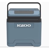 HLADILNA TORBA IGLOO IGLOO 24L ACDC 12/230V