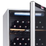HLADILNA VINSKA VITRINA LA SOMMELIERE VIP185