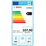 HLADILNIK BOSCH KSV 29NW3P