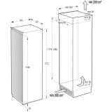 HLADILNIK GORENJE RBI5182A1