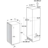 HLADILNIK GORENJE RI4122E1