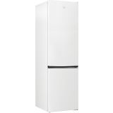 HLADILNIK IN ZAMRZOVALNIK BEKO B1RCNA404W