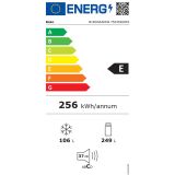 HLADILNIK IN ZAMRZOVALNIK BEKO B1RCNA404W