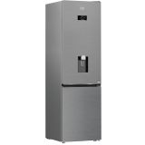 HLADILNIK IN ZAMRZOVALNIK BEKO B3RCNA404HDXB1