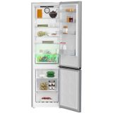 HLADILNIK IN ZAMRZOVALNIK BEKO B3RCNA404HXB