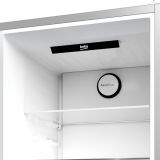 HLADILNIK IN ZAMRZOVALNIK BEKO B3RCNA404HXBR