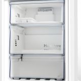 HLADILNIK IN ZAMRZOVALNIK BEKO B3RCNA404HXBR