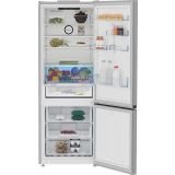 HLADILNIK IN ZAMRZOVALNIK BEKO B3RCNE564HXB