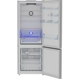 HLADILNIK IN ZAMRZOVALNIK BEKO B3RCNE564HXB
