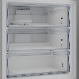 HLADILNIK IN ZAMRZOVALNIK BEKO B3RCNE564HXB