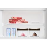 HLADILNIK IN ZAMRZOVALNIK BEKO RDSA240K40SN