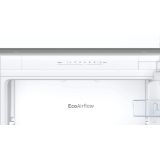 HLADILNIK IN ZAMRZOVALNIK BOSCH KIN86NSF0