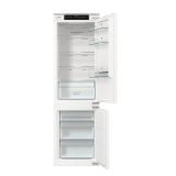 HLADILNIK IN ZAMRZOVALNIK GORENJE NRKI517E41