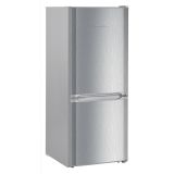 HLADILNIK IN ZAMRZOVALNIK LIEBHERR CUELE 231