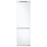 HLADILNIK IN ZAMRZOVALNIK SAMSUNG BRB70F26CES0EO