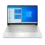 PRENOSNI RAČUNALNIK HP HP 15S-EQ2001NM R7-5700U 16GB/1TB SSD/W10H