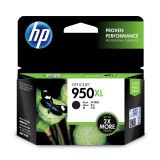 KARTUŠA/TONER HP HP 950XL CN045AE BLACK INK CARTRIDGE