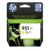 KARTUŠA/TONER HP HP 951XL CN048AE YELLOW OFFICEJET INK CARTRIDGE