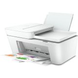 TISKALNIK HP DJ PLUS 4120 AIO