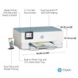 TISKALNIK HP ENVY INSPIRE 7221E AIO EMEA PRINTER