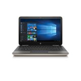 PRENOSNI RAČUNALNIK HP HP PAVILION 14-AL100NM I3-7100U 4GB/128/W10