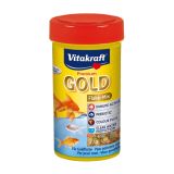 HRANA ZA RIBE VITAKRAFT GOLD FLAKE MIX 100ML