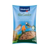 HRANA ZA ZUNANJE PTICE VITA GARDEN ZA ZUNANJE 2.5KG MEŠANI